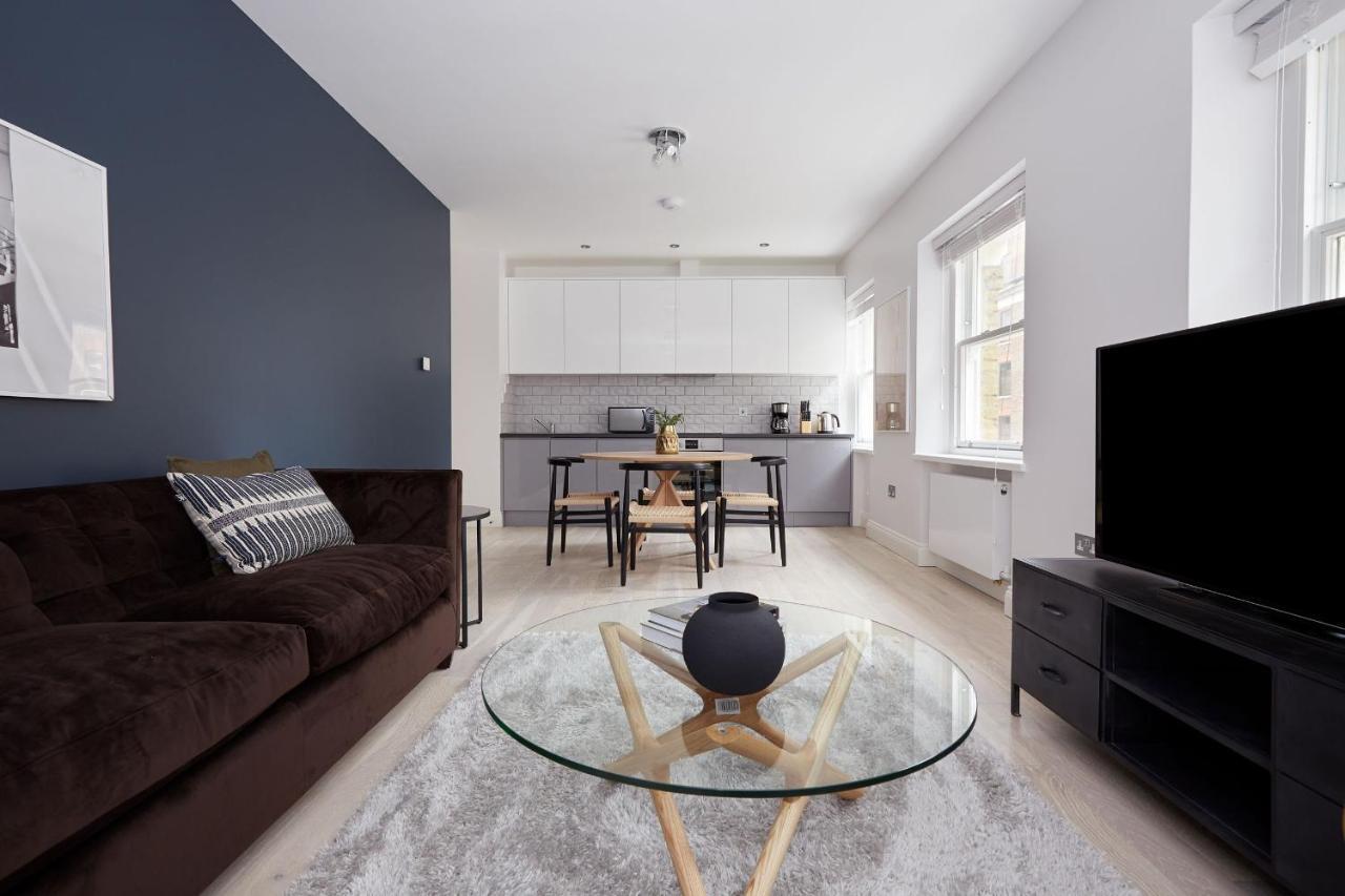 Casa vacanze 5vh Virginia House, 31 Bloomsbury Way Londra