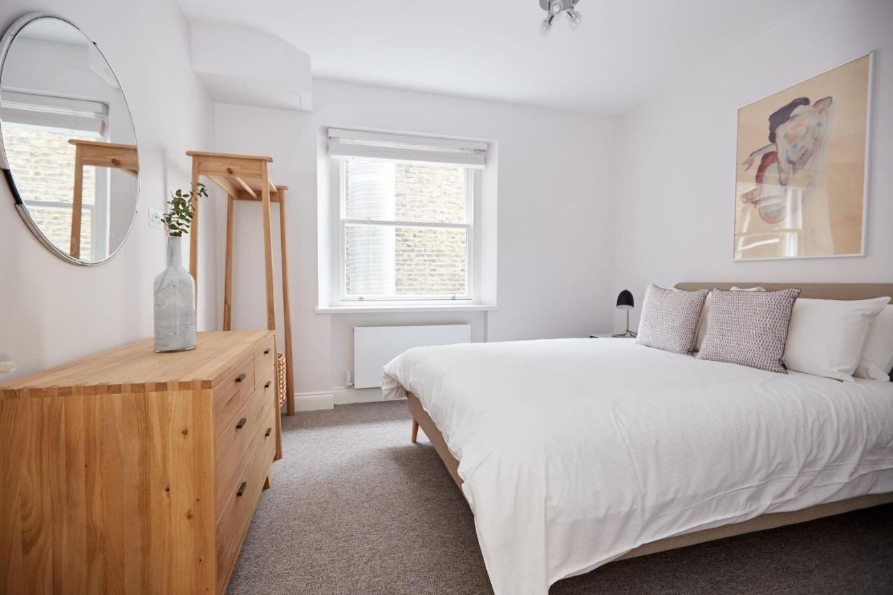 Casa vacanze 5vh Virginia House, 31 Bloomsbury Way *