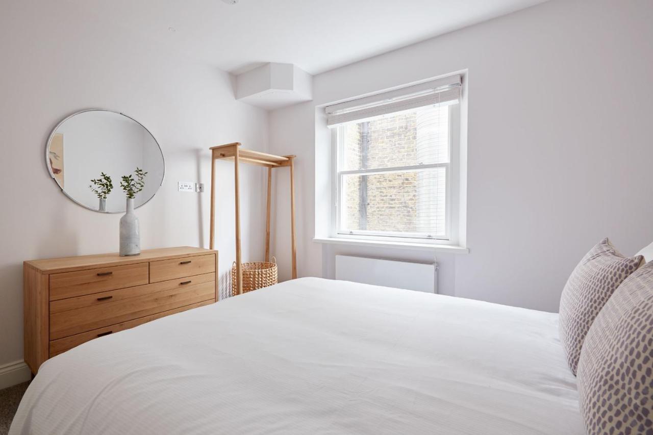 Casa vacanze 5vh Virginia House, 31 Bloomsbury Way Londra