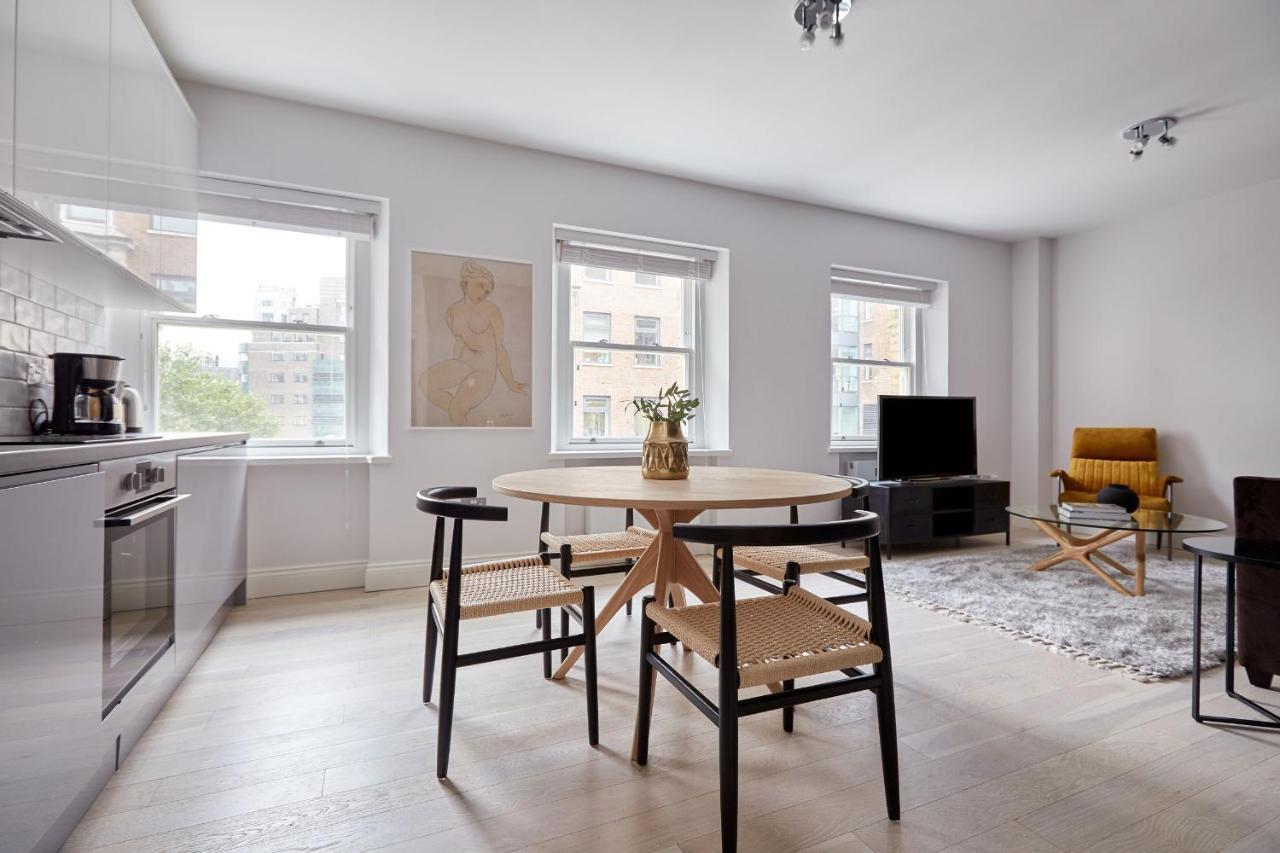 5vh Virginia House, 31 Bloomsbury Way * Londra