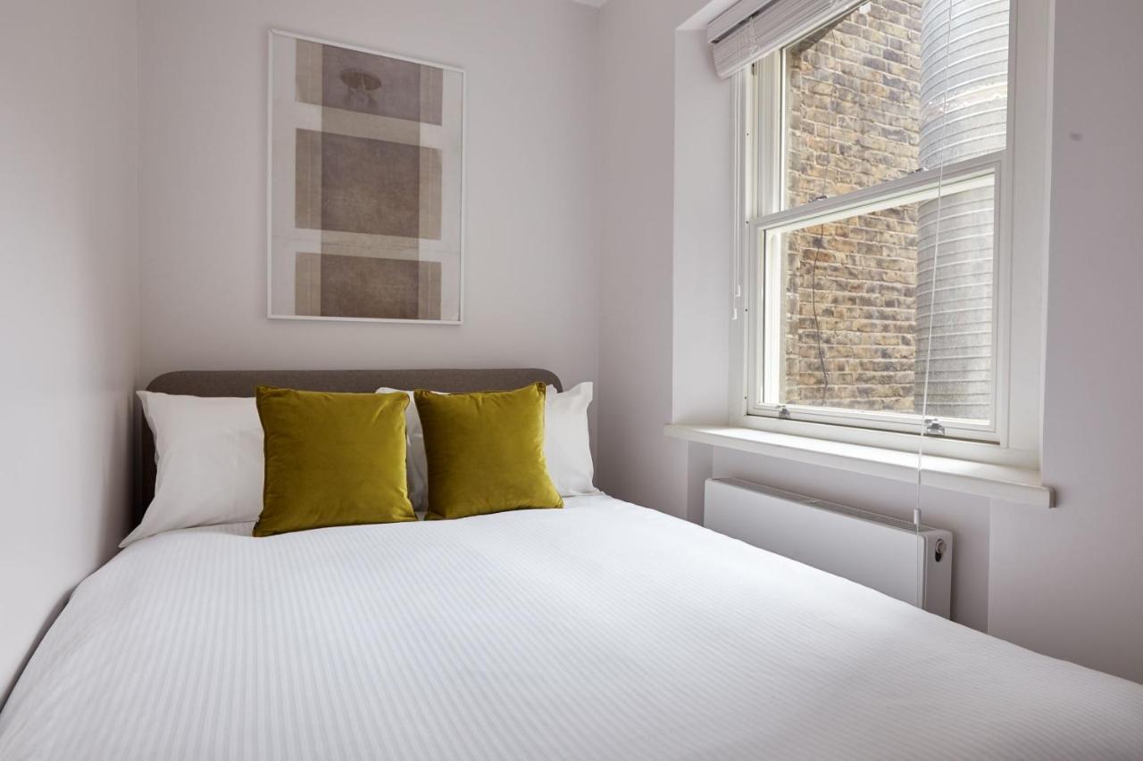 Casa vacanze 5vh Virginia House, 31 Bloomsbury Way *