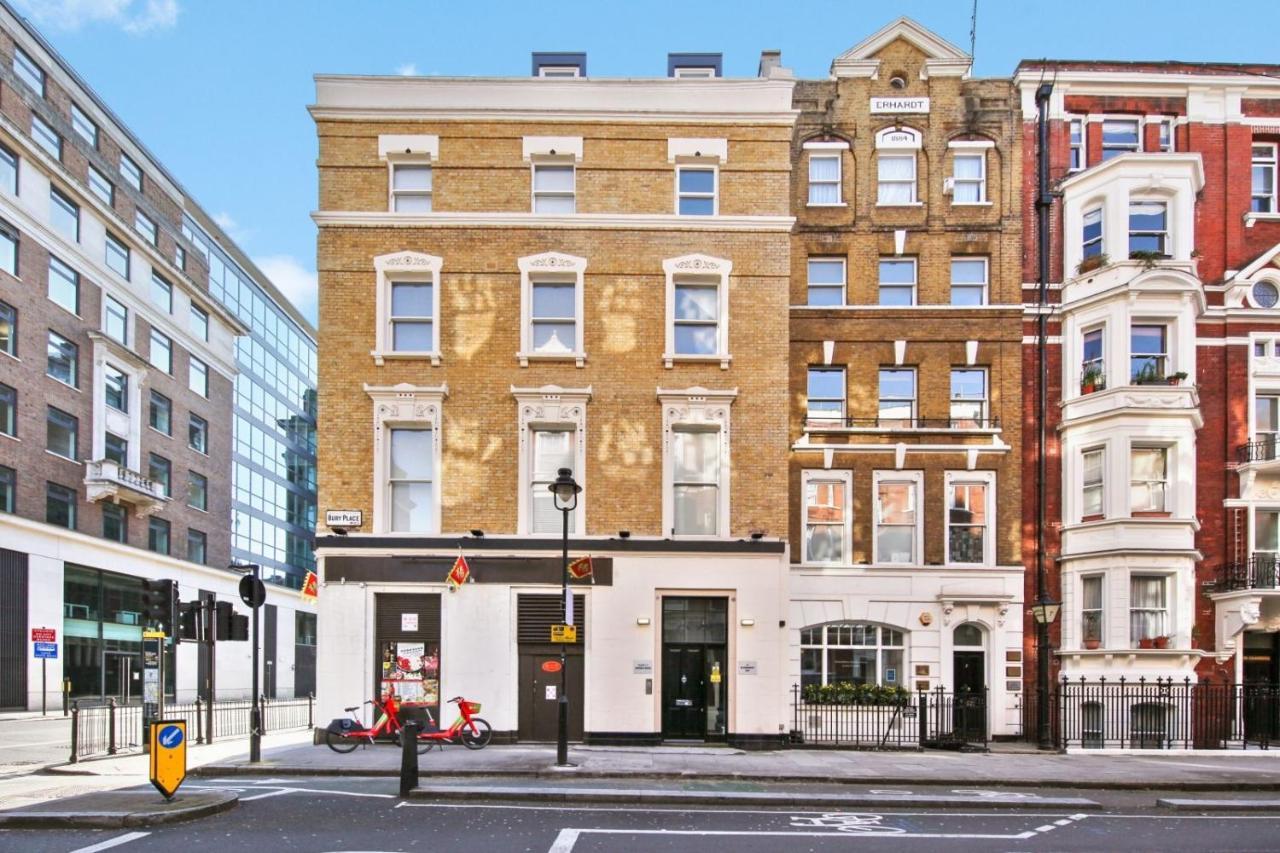 5vh Virginia House, 31 Bloomsbury Way Casa vacanze *