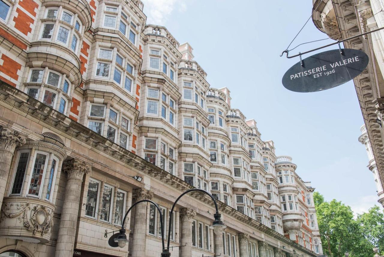 5vh Virginia House, 31 Bloomsbury Way Londra